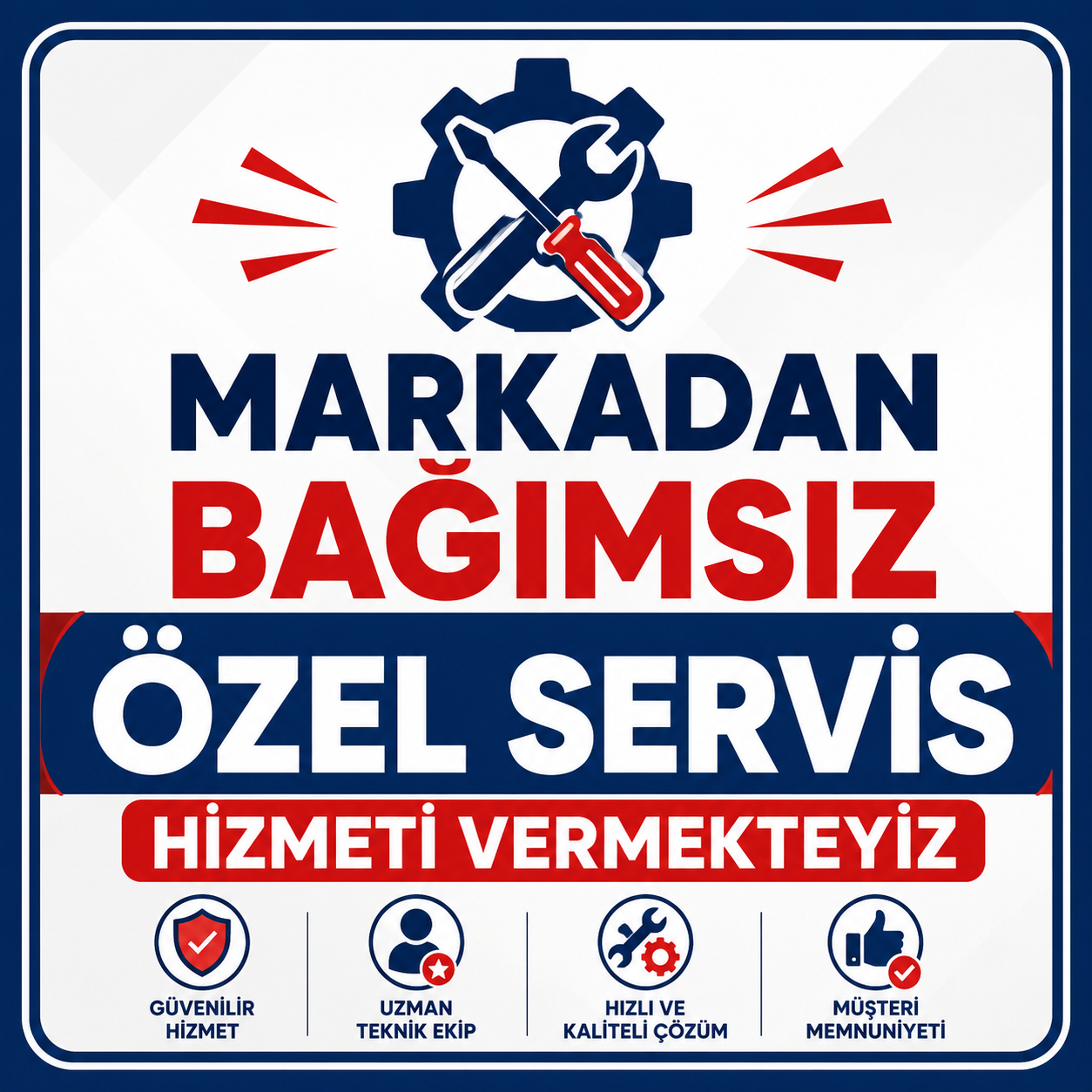 Kocaköy Siemens Servisi markadan bağımsız özel servis hizmeti